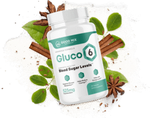 gluco6 support blood sugar