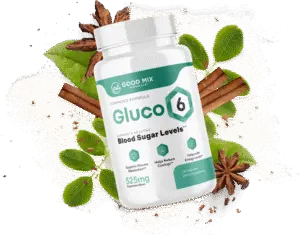 gluco6 support blood sugar