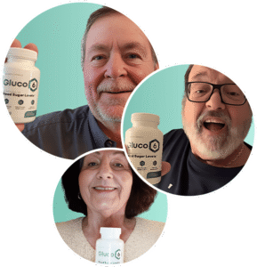 gluco6 customers